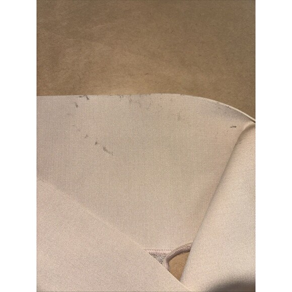 Maiden Form Thong Shapewear Size 2XL Beige - Picture 5 of 6